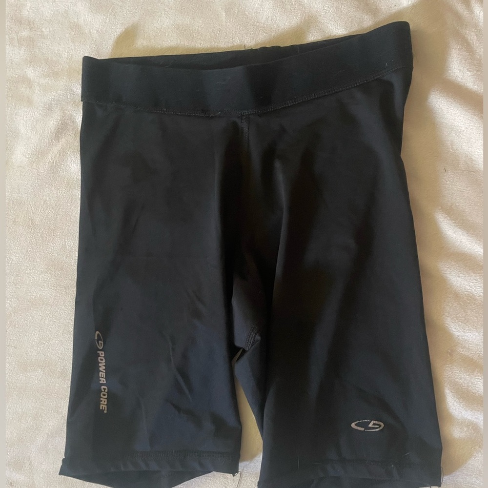 Biker shorts